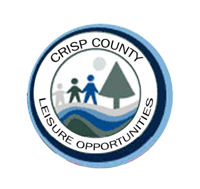 Crisp County Leisure Opportunities Logo